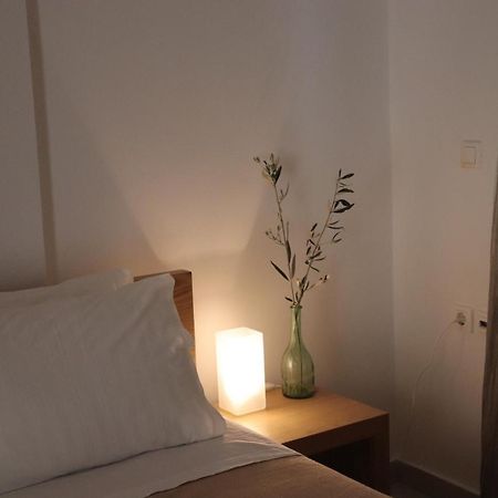 Zea Apartments ฮีมาเรอ ภายนอก รูปภาพ