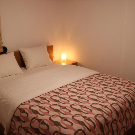 Zea Apartments ฮีมาเรอ ภายนอก รูปภาพ