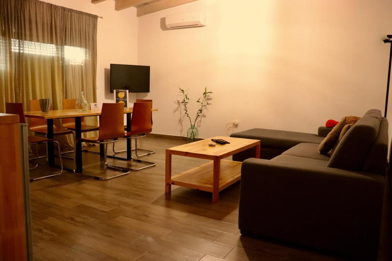 Zea Apartments ฮีมาเรอ ภายนอก รูปภาพ