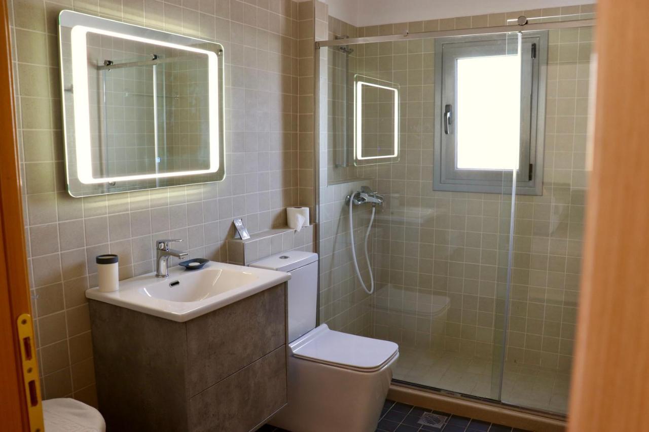 Zea Apartments ฮีมาเรอ ภายนอก รูปภาพ