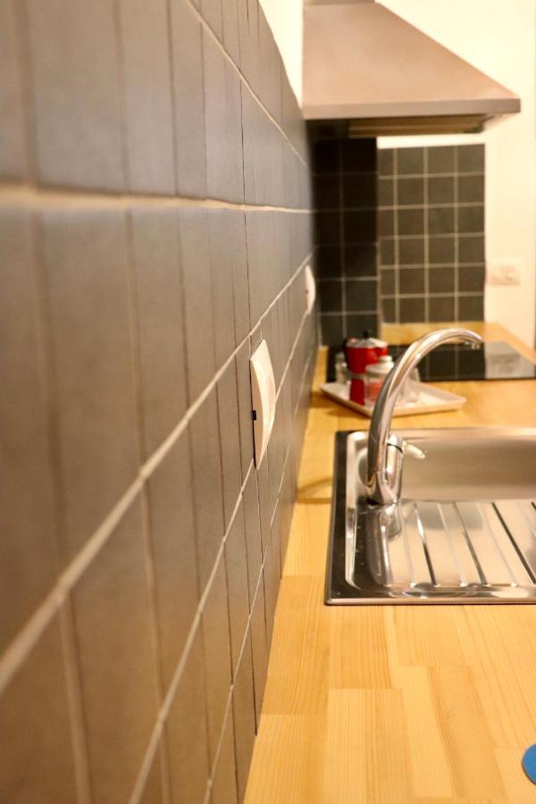 Zea Apartments ฮีมาเรอ ภายนอก รูปภาพ