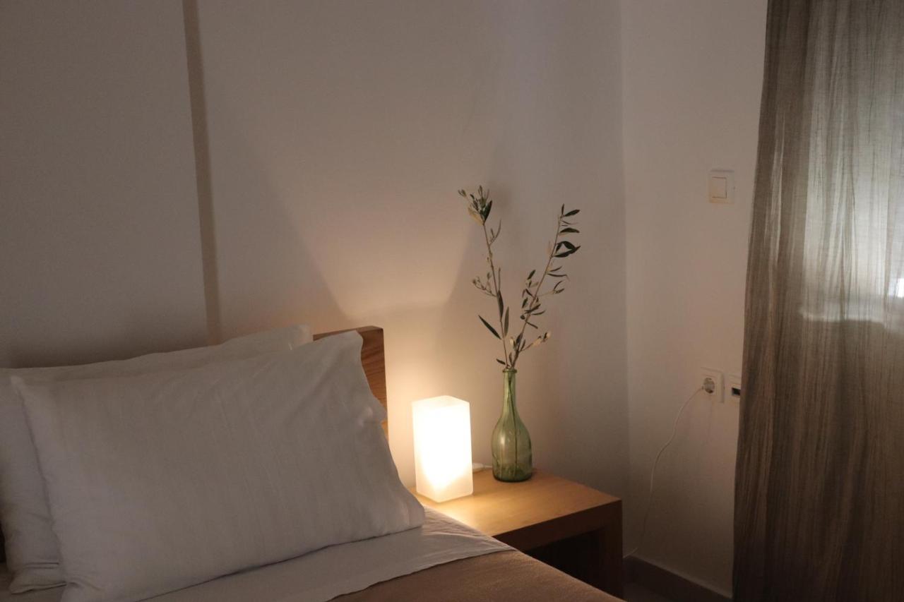 Zea Apartments ฮีมาเรอ ภายนอก รูปภาพ