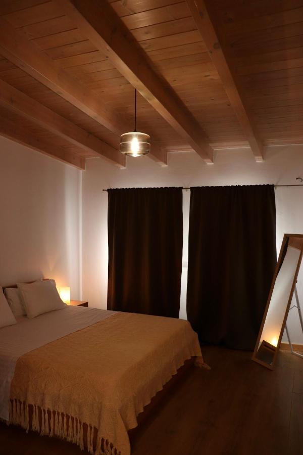 Zea Apartments ฮีมาเรอ ภายนอก รูปภาพ