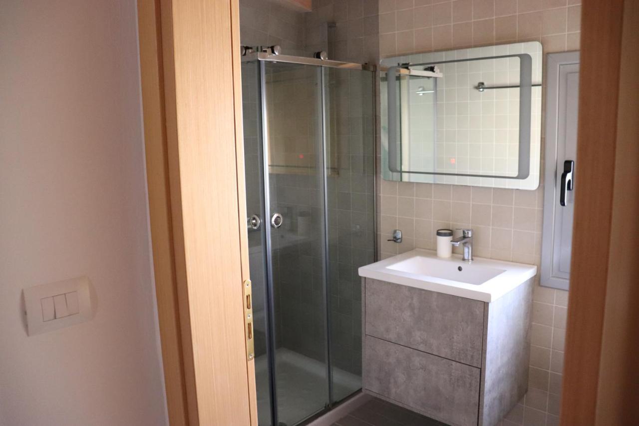 Zea Apartments ฮีมาเรอ ภายนอก รูปภาพ