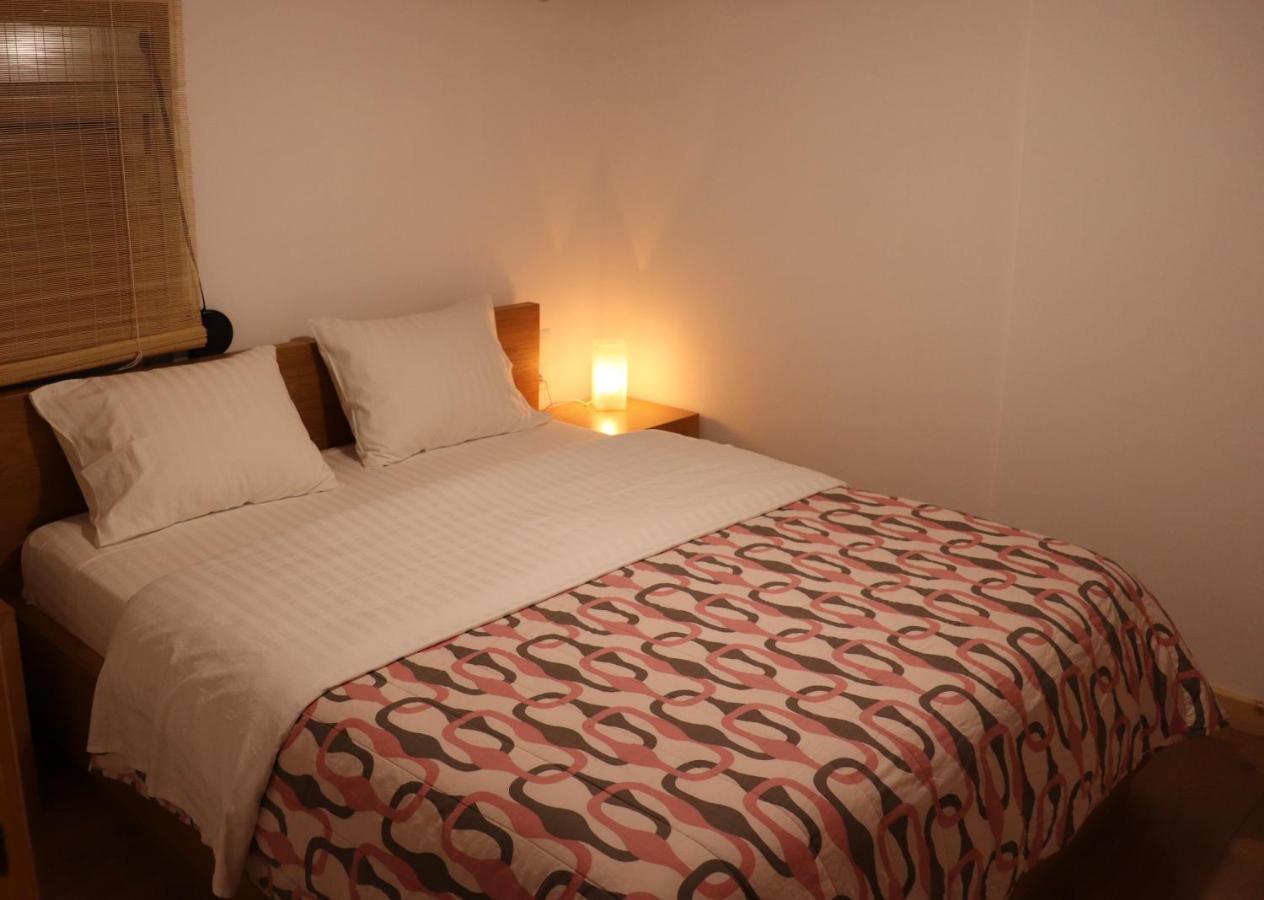 Zea Apartments ฮีมาเรอ ภายนอก รูปภาพ