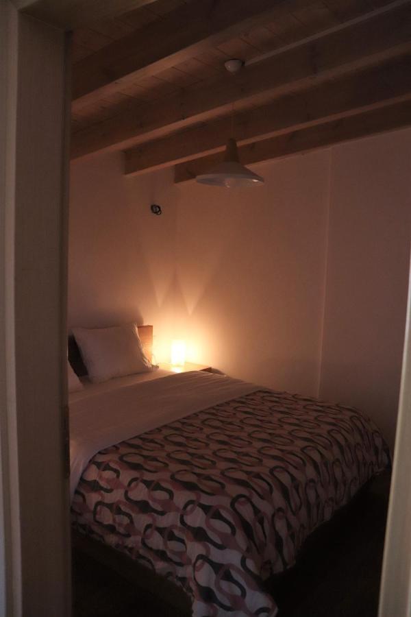 Zea Apartments ฮีมาเรอ ภายนอก รูปภาพ