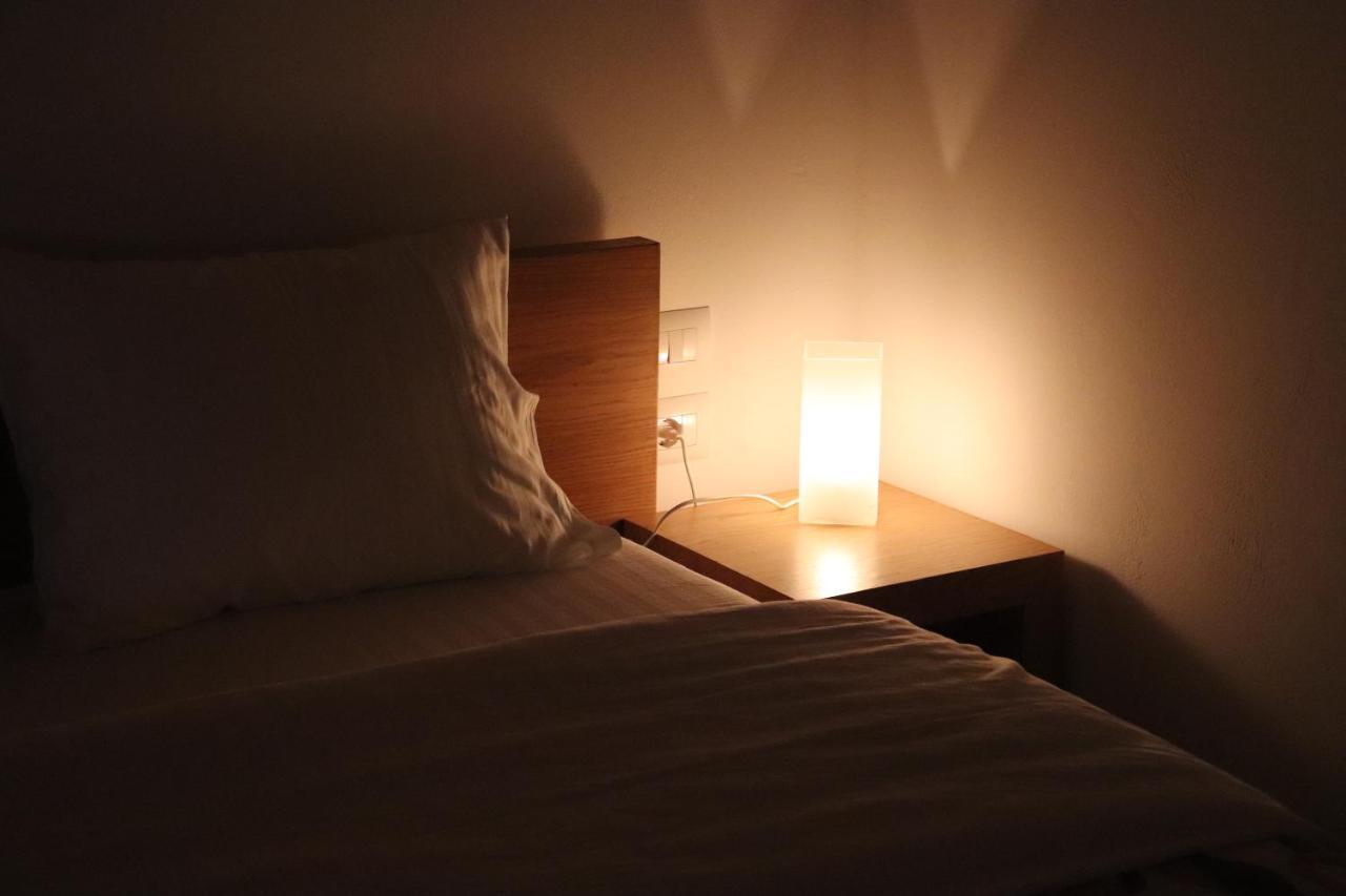 Zea Apartments ฮีมาเรอ ภายนอก รูปภาพ