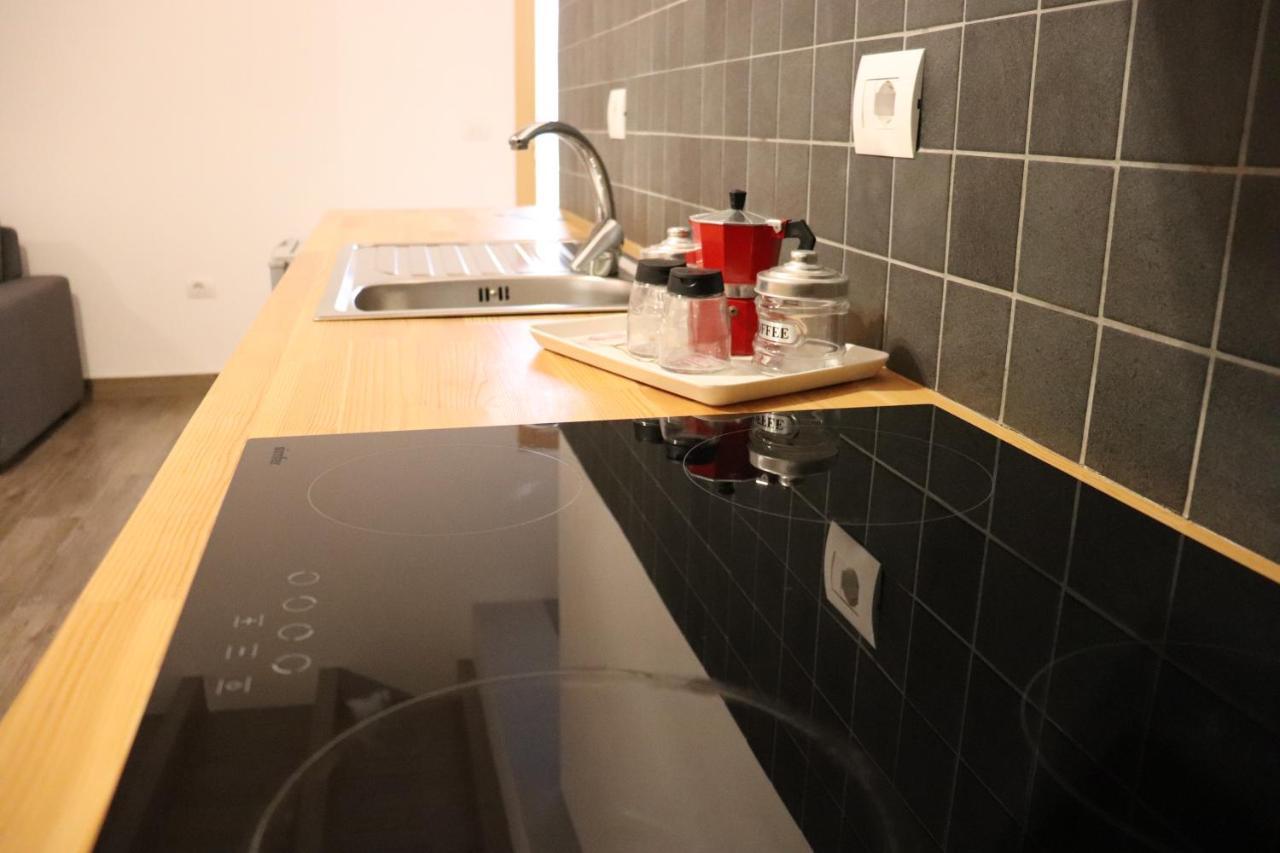 Zea Apartments ฮีมาเรอ ภายนอก รูปภาพ
