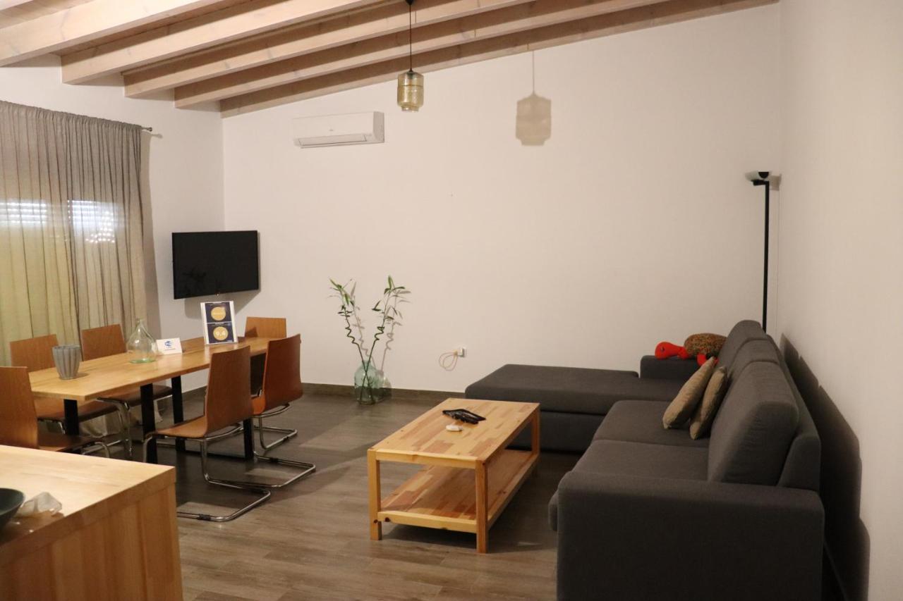 Zea Apartments ฮีมาเรอ ภายนอก รูปภาพ