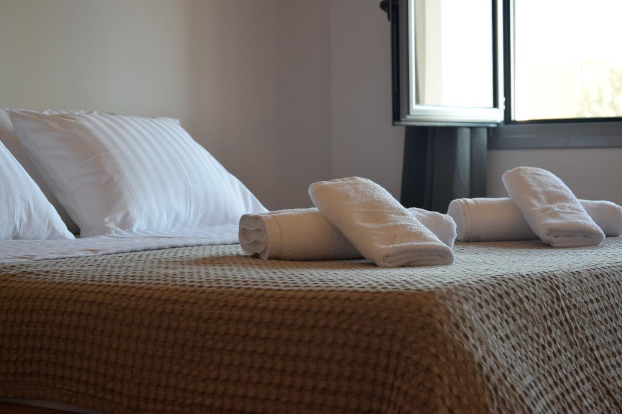 Zea Apartments ฮีมาเรอ ภายนอก รูปภาพ
